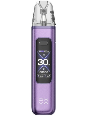 OXVA Xlim Pro 3 vapo 1500mAh Purple Silk