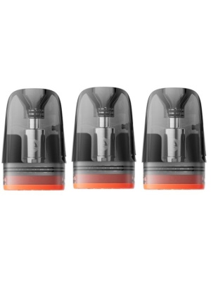 VOOPOO ARGUS Multi-Ohm cartridge 2ml 3Pack