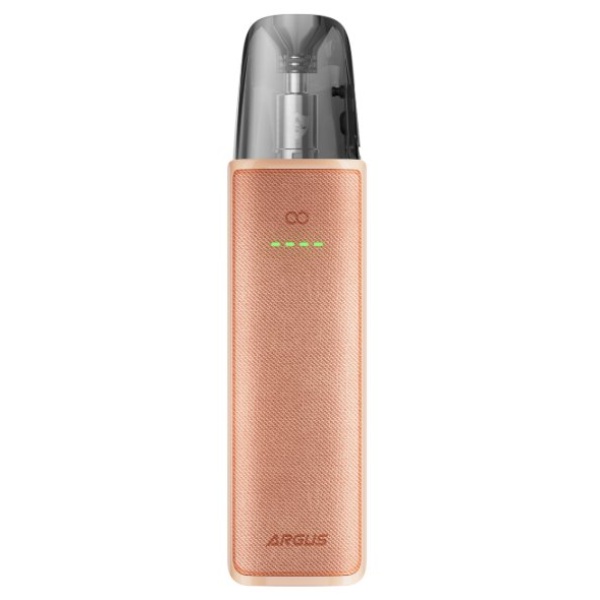 VOOPOO ARGUS Z3 vapo 1100mAh Coral Pink
