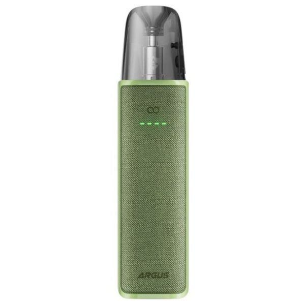 VOOPOO ARGUS Z3 vapo 1100mAh Grass Green