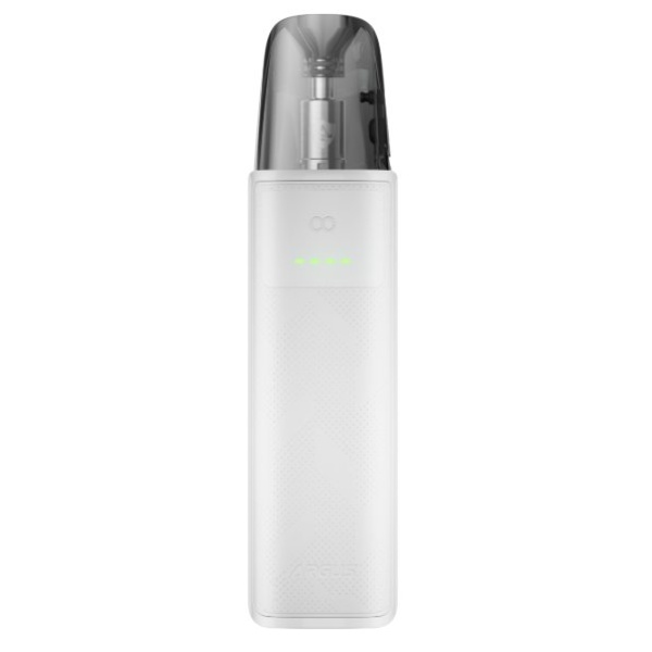VOOPOO ARGUS Z3 vapo 1100mAh Pearl White